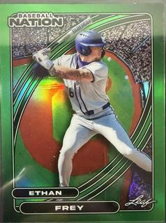 Ethan Frey