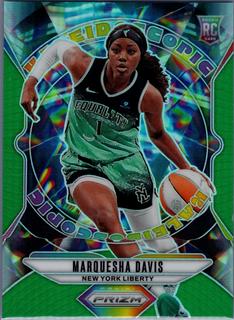 Marquesha Davis