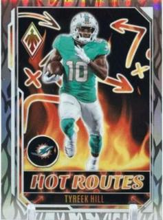 Tyreek Hill