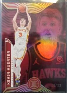 Kevin Huerter