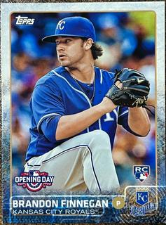 Brandon Finnegan