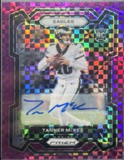 Tanner McKee