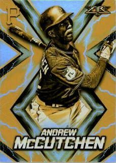 Andrew McCutchen