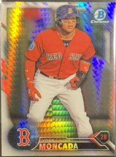 Yoan Moncada