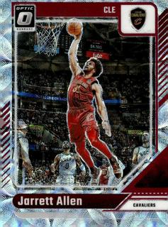 Jarrett Allen