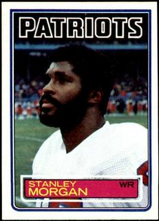 Stanley Morgan