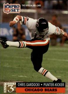 Chris Gardocki