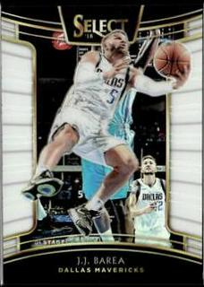 J.J. Barea