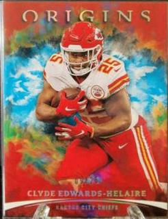 Clyde Edwards Helaire