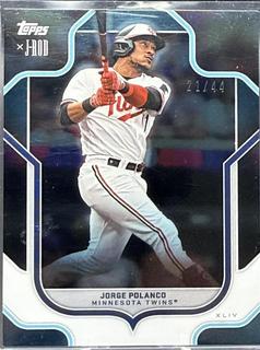Jorge Polanco