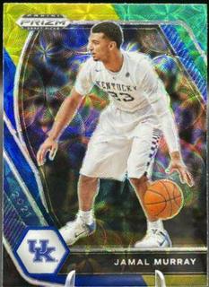 Jamal Murray