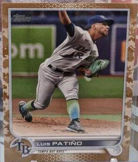 Luis Patino