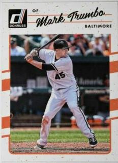 Mark Trumbo