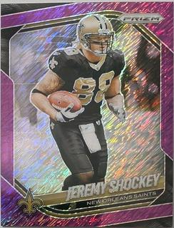 Jeremy Shockey