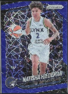 Natisha Hiedeman