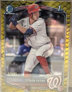 Ethan Petry