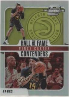 Vince Carter