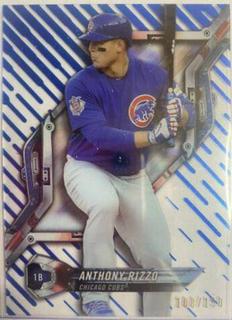 Anthony Rizzo