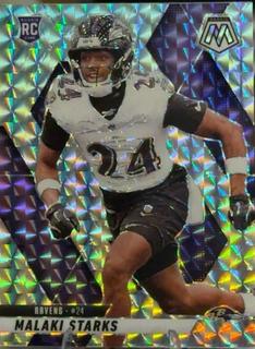 Malaki Starks