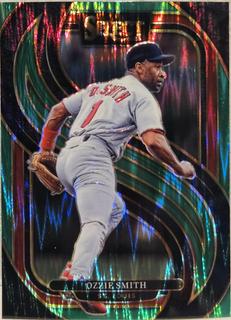 Ozzie Smith