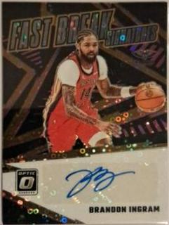 Brandon Ingram