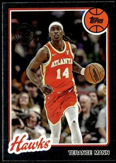 Terance Mann