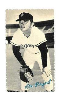 Ron Bryant
