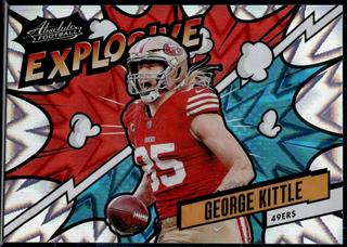 George Kittle