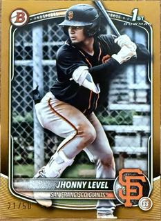 Jhonny Level