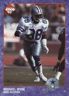 Michael Irvin