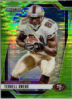 Terrell Owens