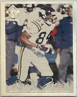 Randy Moss