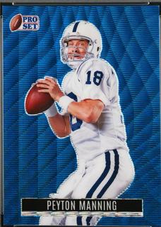 Peyton Manning