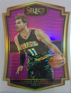 Tiago Splitter
