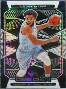 Karl-Anthony Towns