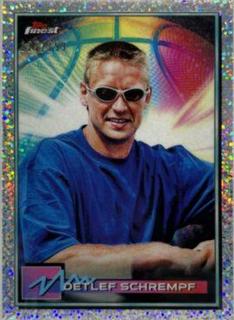 Detlef Schrempf