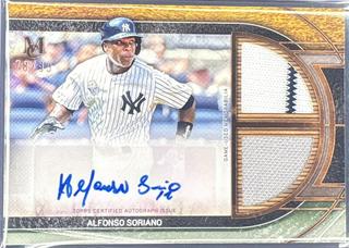 Alfonso Soriano