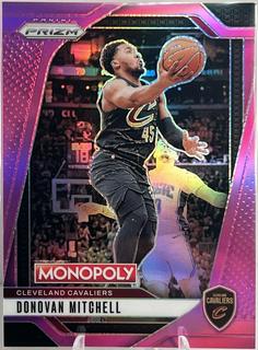 Donovan Mitchell