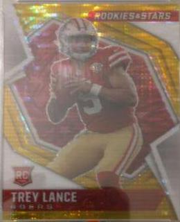 Trey Lance