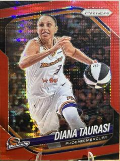 Diana Taurasi