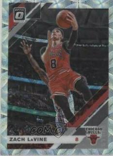Zach LaVine
