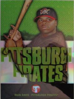 Rajai Davis
