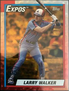 Larry Walker