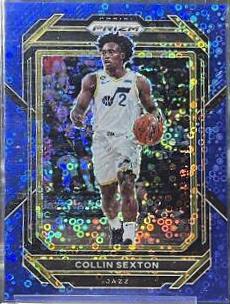 Collin Sexton