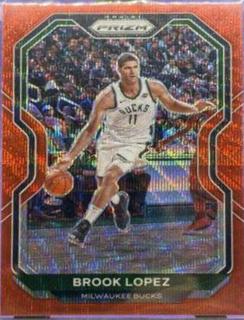 Brook Lopez