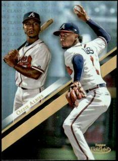 Ozzie Albies