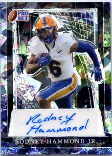 Rodney Hammond Jr.