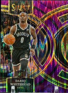 Dariq Whitehead