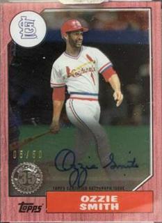 Ozzie Smith