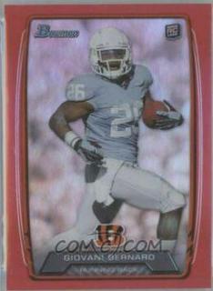 Giovani Bernard